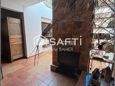 Maison, 141 m²