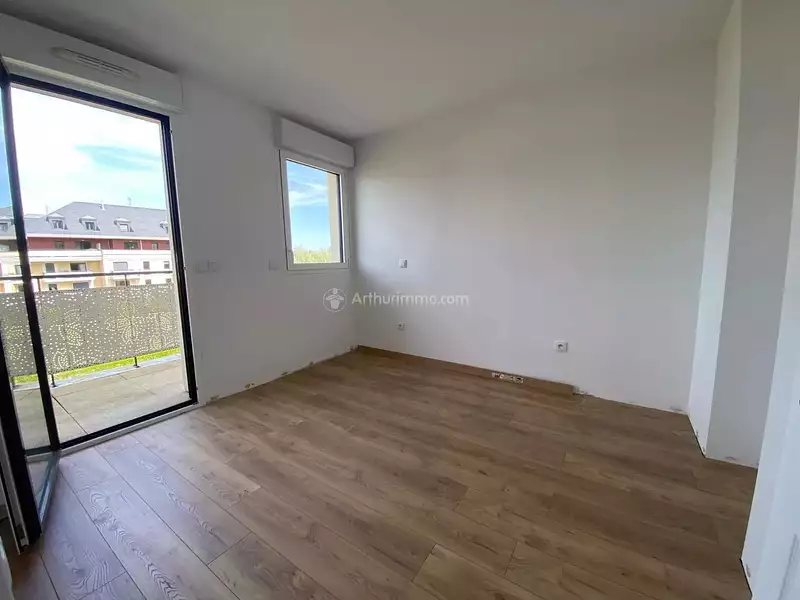 Appartement, 34 m²