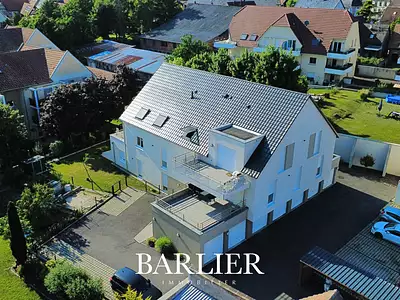 Appartement, 82 m²