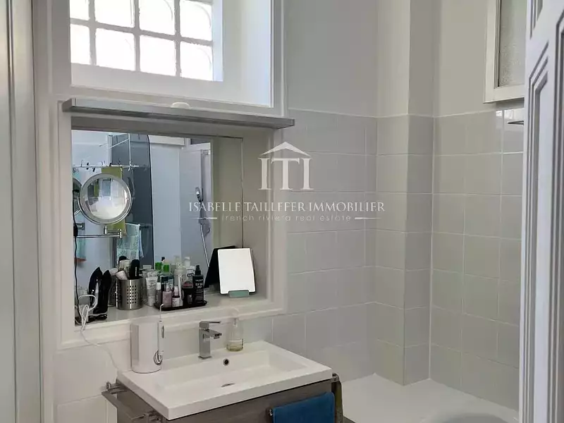 Appartement, 60 m²