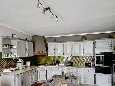 Maison, 140 m²