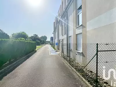 Appartement, 90 m²