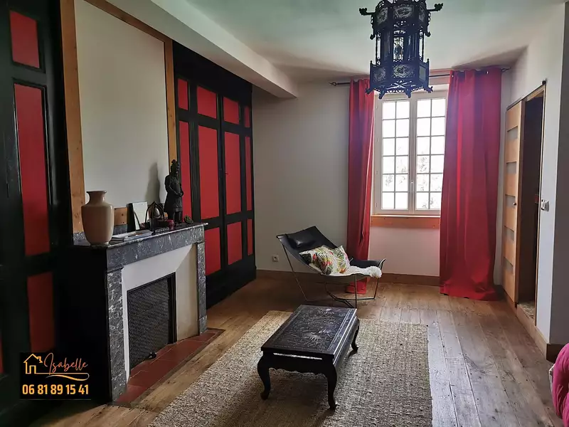 Maison, 536 m²