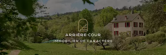 ARRIERE-COUR