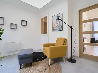 Maison, 153 m²