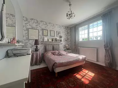 Maison, 142 m²