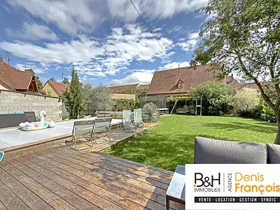 Maison, 172,21 m²