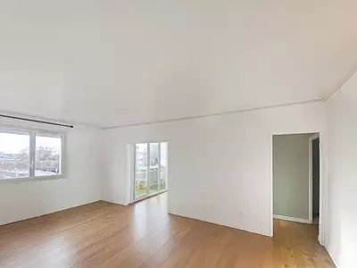 Appartement, 68 m²