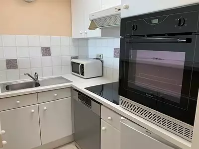 Appartement, 32,5 m²