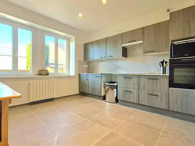 Appartement, 49,2 m²