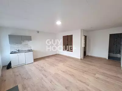 Appartement, 39,6 m²
