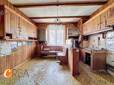 Appartement, 71 m²