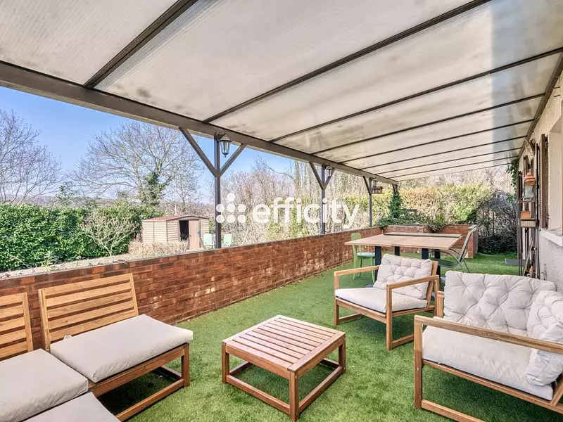 Maison, 140 m²