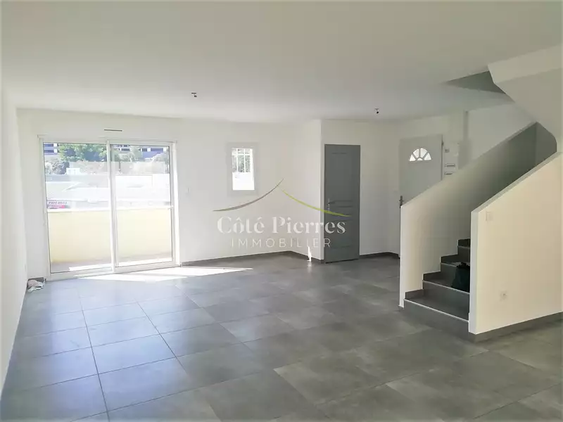 Maison, 86 m²