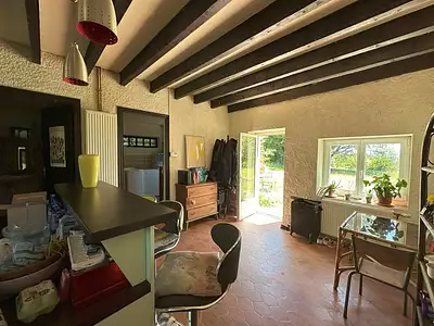 Maison, 98 m²