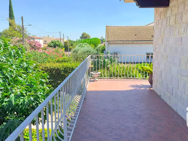 Maison, 130 m²