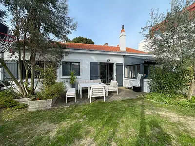 Maison, 120 m²