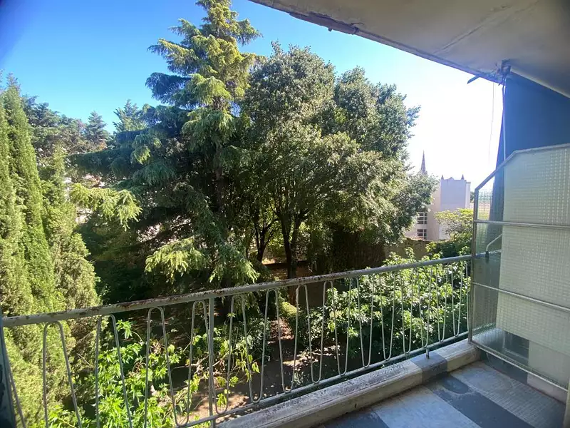 Appartement, 66 m²