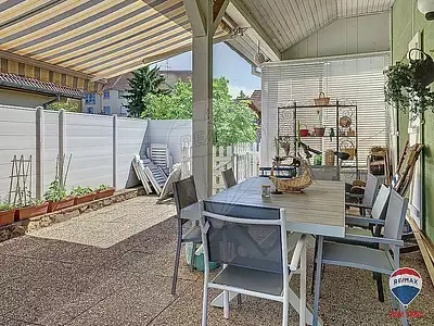 Maison, 100 m²