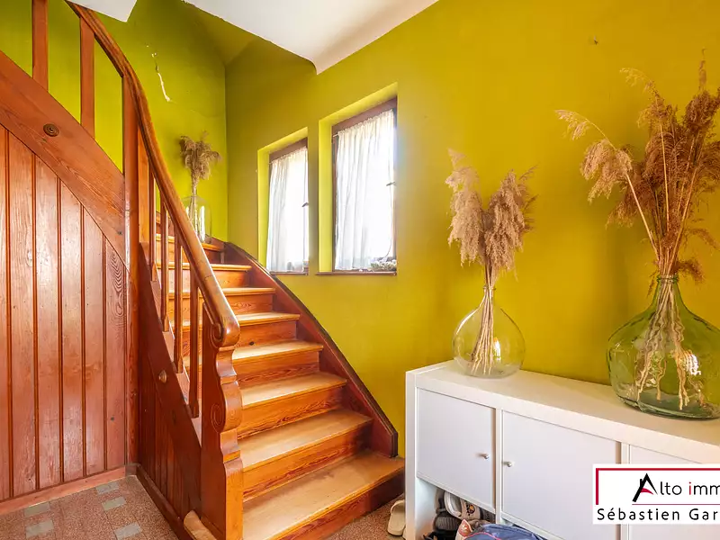 Maison, 115,84 m²