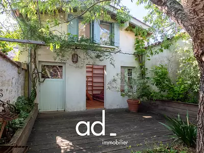 Maison, 200 m²