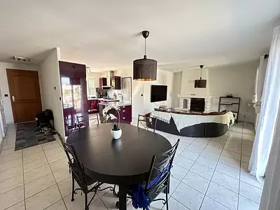 Maison, 90 m²