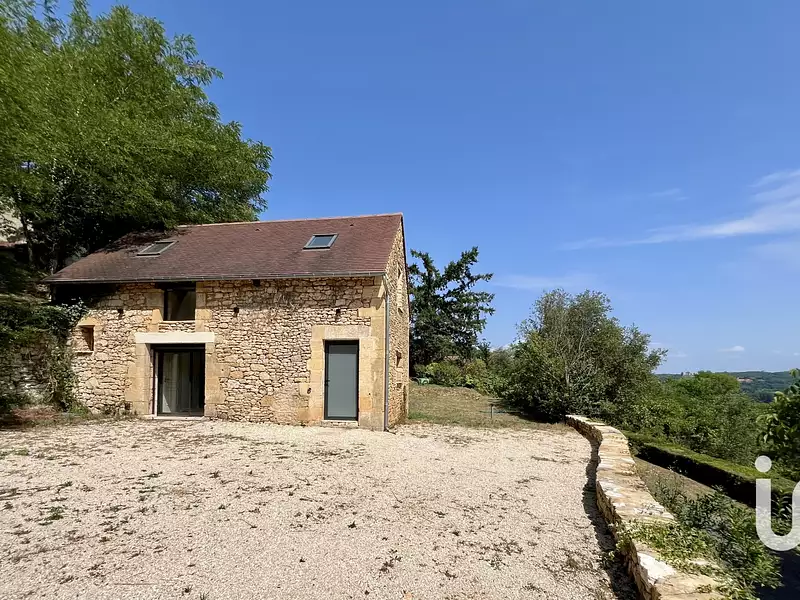 Maison, 160 m²