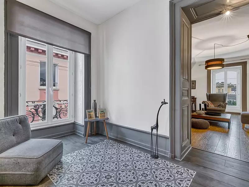 Appartement, 223 m²