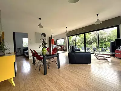 Maison, 127 m²