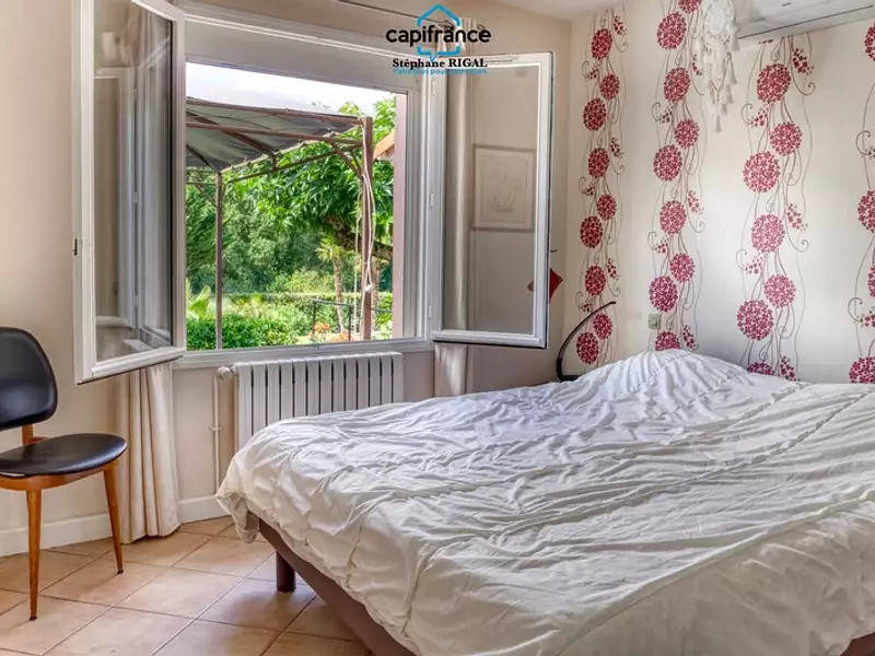 Maison, 170 m²