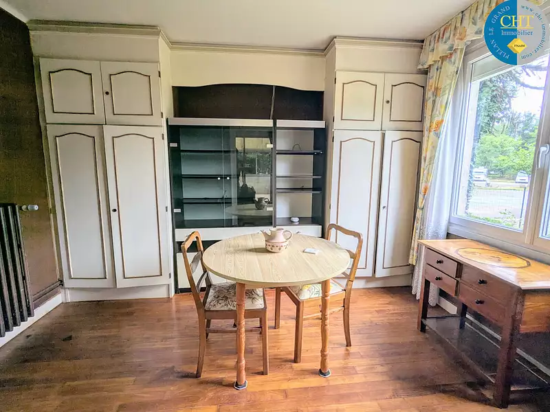 Maison, 114 m²