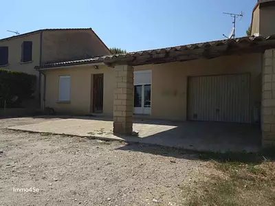 Maison, 90,4 m²