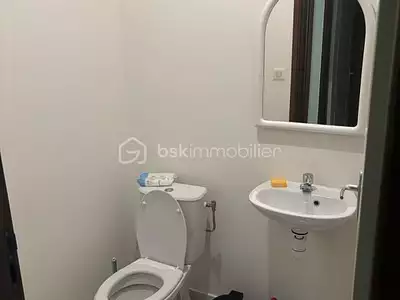 Maison, 90 m²