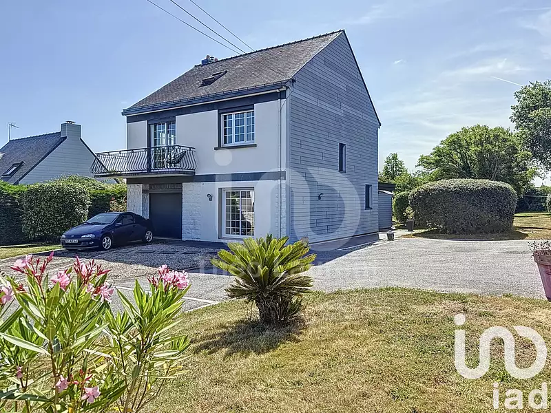 Maison, 172 m²