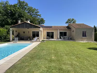 Maison, 158 m²