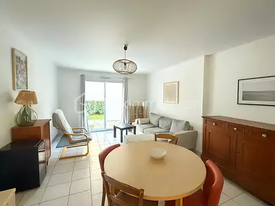 Appartement, 46 m²