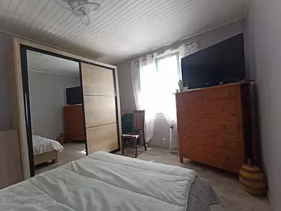 Maison, 75 m²