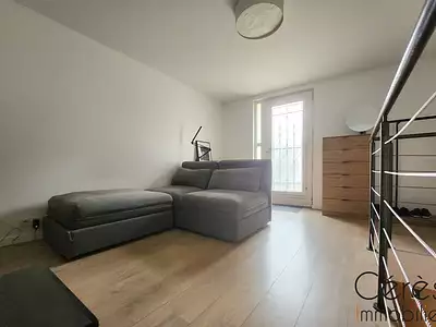 Appartement, 23,66 m²