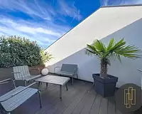 Appartement, 117 m²