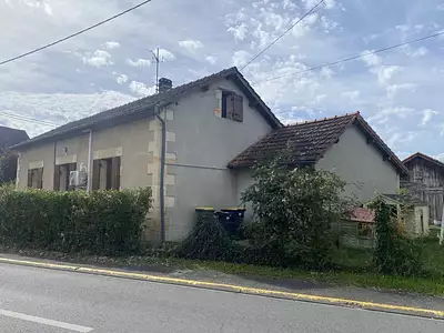Maison, 143 m²