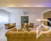Appartement, 225 m²