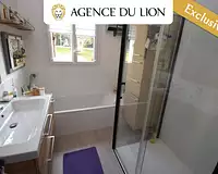 Maison, 135 m²
