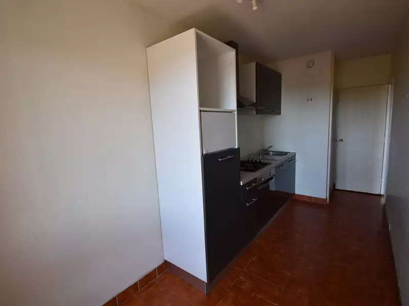 Appartement, 77 m²