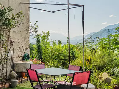 Maison, 160 m²