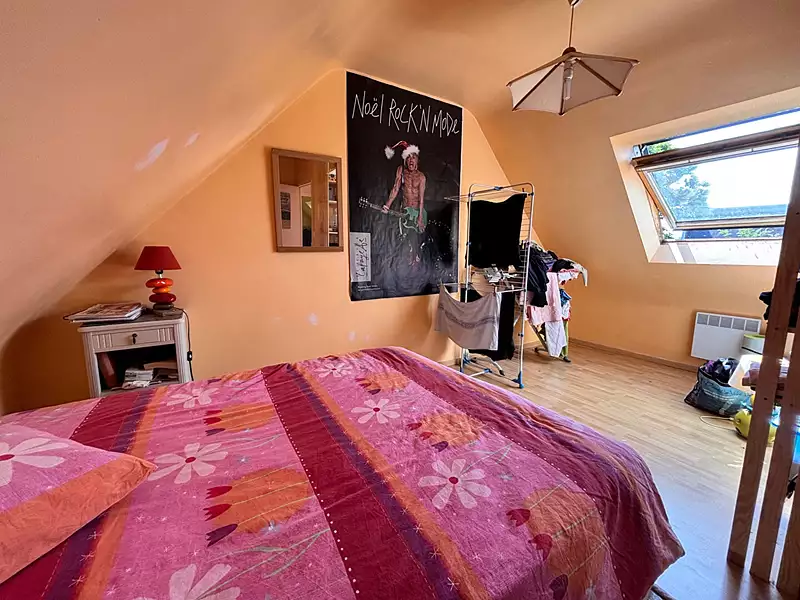 Maison, 64,83 m²