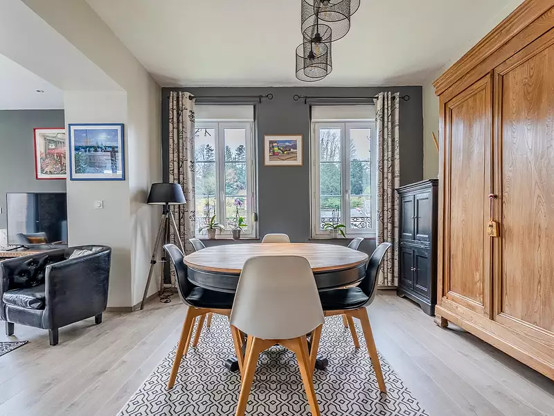 Maison, 171 m²