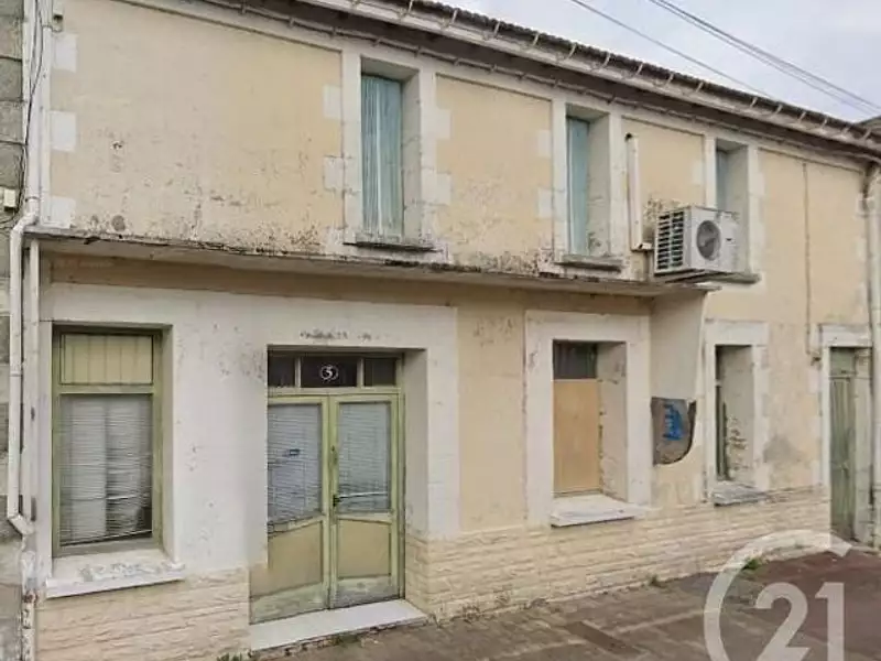 Maison, 87,4 m²