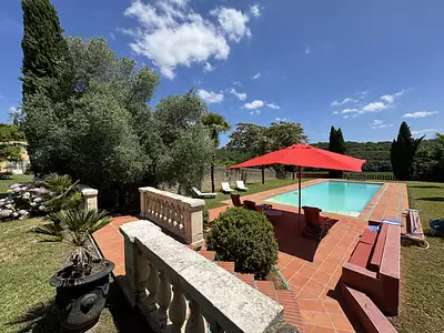 Maison, 398 m²