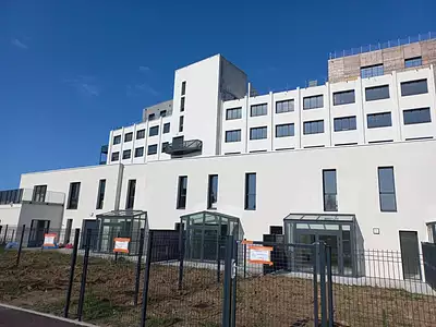 Appartement, 101 m²