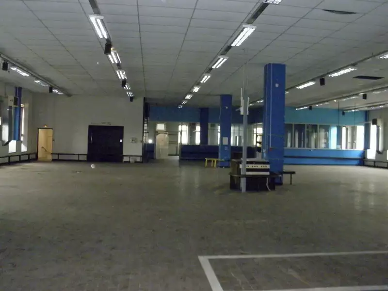 Immeuble, 3 000 m²